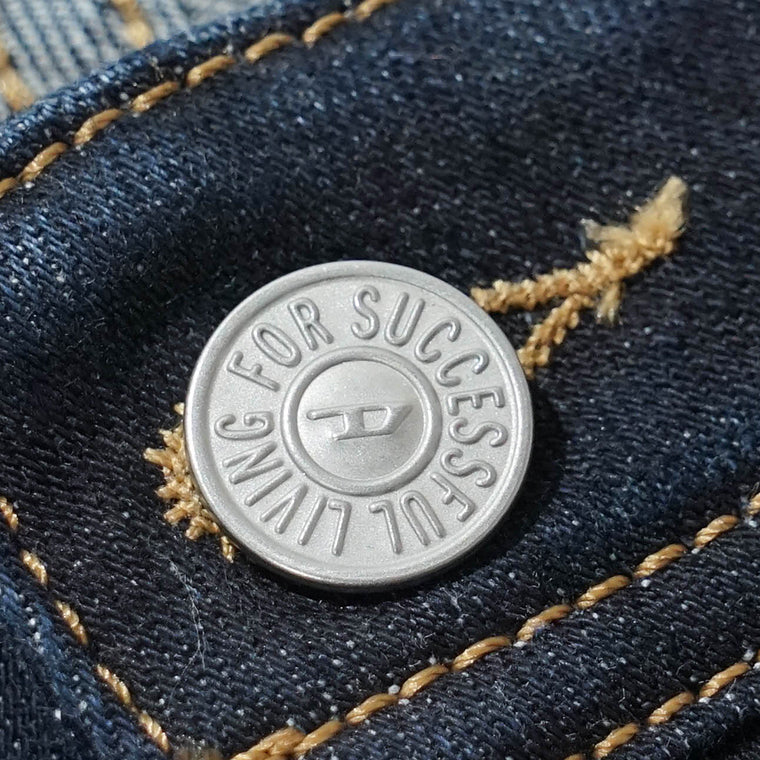 DIESEL メンズ ジーンズ 1985 LARKEE 00C06P 09Q15 ウォッシュインディゴブルー 01