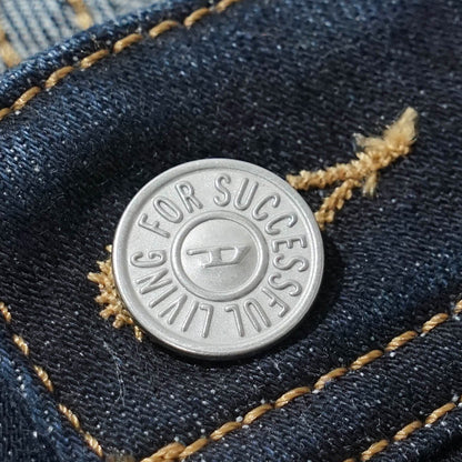 DIESEL メンズ ジーンズ 1985 LARKEE 00C06P 09Q15 ウォッシュインディゴブルー 01