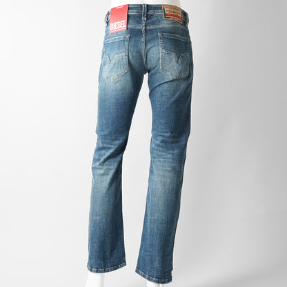 DIESEL メンズ ジーンズ 1985 LARKEE 00C06P 0ADBR ウォッシュブルー 01