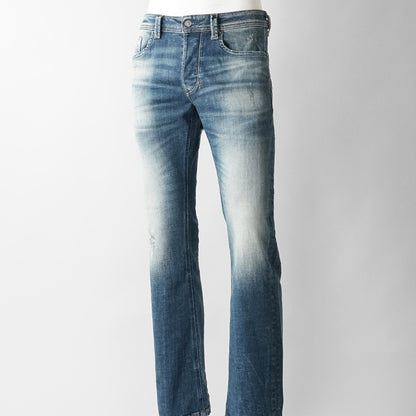 DIESEL メンズ ジーンズ 1985 LARKEE 00C06P 0ADBR ウォッシュブルー 01