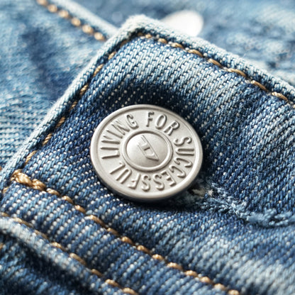 DIESEL メンズ ジーンズ 1985 LARKEE 00C06P 0ADBR ウォッシュブルー 01