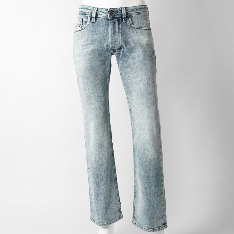 DIESEL メンズ ジーンズ 1985 LARKEE 00C06P 0DBDV ウォッシュブルー 01