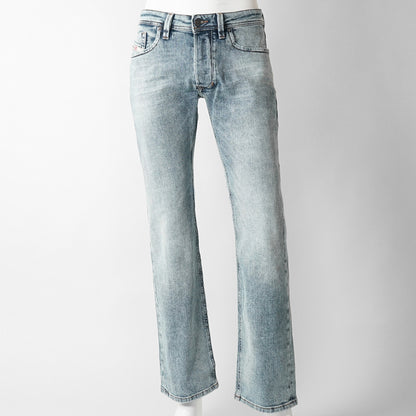 DIESEL メンズ ジーンズ 1985 LARKEE 00C06P 0DBDV ウォッシュブルー 01
