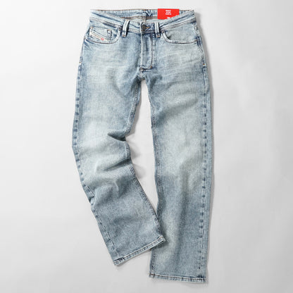 DIESEL メンズ ジーンズ 1985 LARKEE 00C06P 0DBDV ウォッシュブルー 01