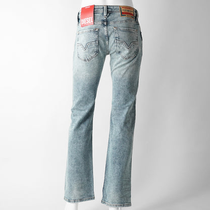 DIESEL メンズ ジーンズ 1985 LARKEE 00C06P 0DBDV ウォッシュブルー 01