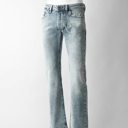 DIESEL メンズ ジーンズ 1985 LARKEE 00C06P 0DBDV ウォッシュブルー 01