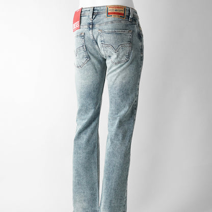 DIESEL メンズ ジーンズ 1985 LARKEE 00C06P 0DBDV ウォッシュブルー 01