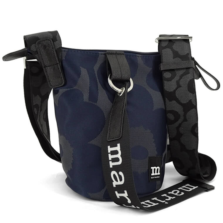 ①【未使用品】marimekko ショルダーバック メンズ レディース marimekko マリメッコ ショルダーバッグ ローディ 斜めがけ
