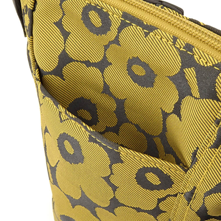 マリメッコ marimekko レディース メンズ ショルダーバッグ