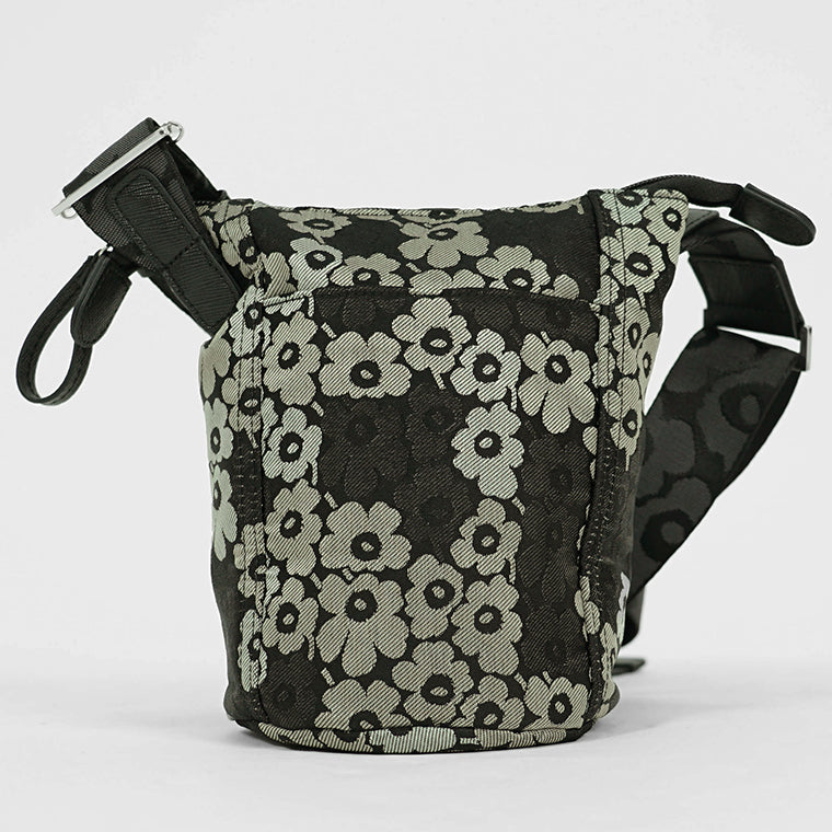 marimekko ショルダー カーキ Carry All Unikko ショルダーバッグ | Maija Isola | Marimekko