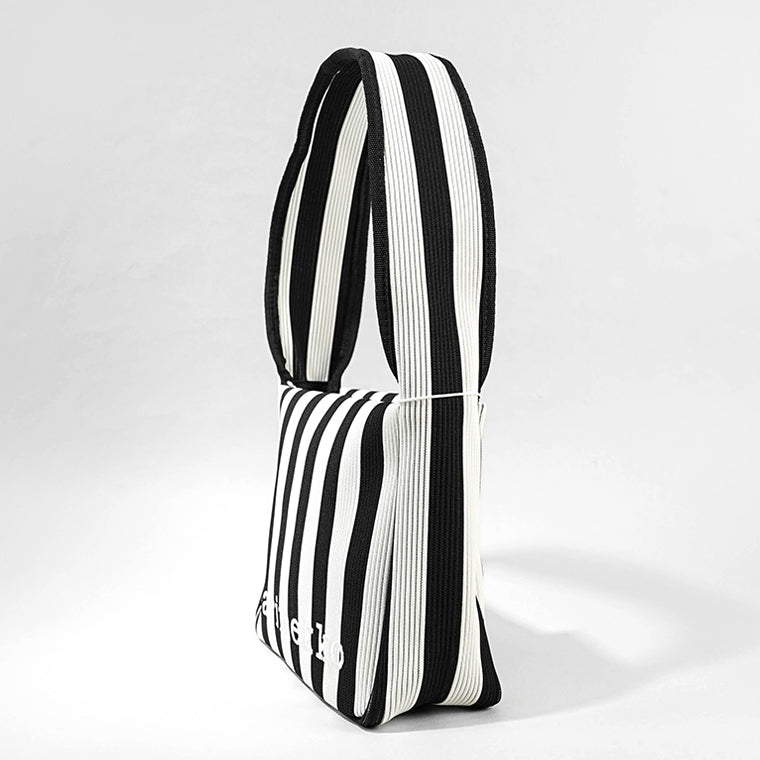 マリメッコ marimekko レディース ショルダーバッグ ブラック