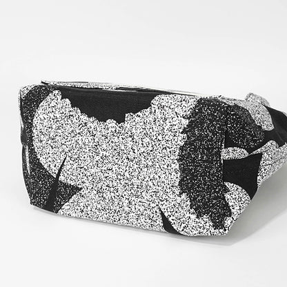 marimekko レディース トートバッグ MONO MINI TOTE UNIKKO 094579 BLACK WHITE ブラック ホワイト 910