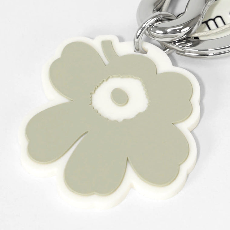marimekko レディース メンズ キーリング AALLOKAS UNIKKO KEY CHAIN 094596 2カラー