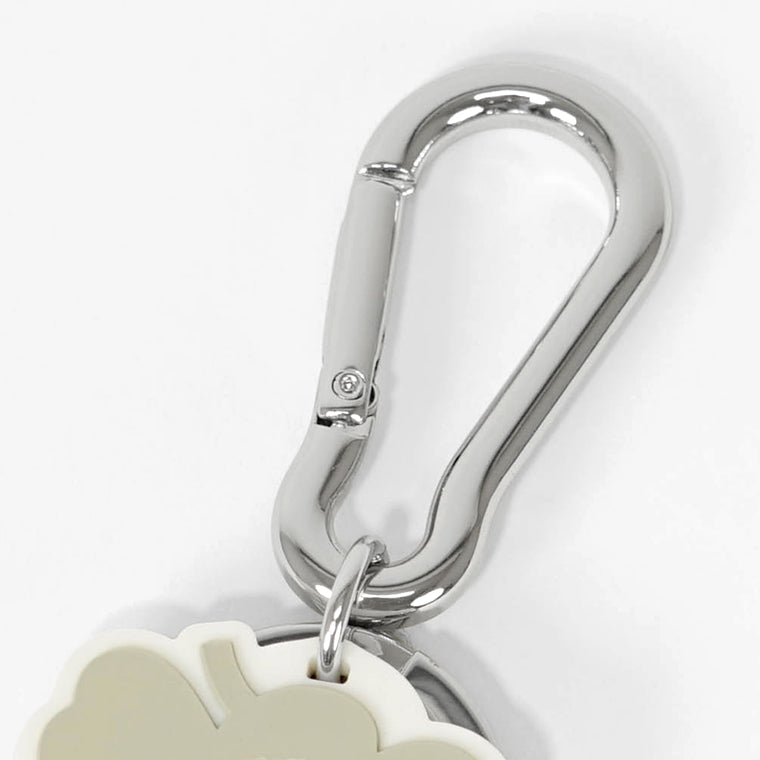 marimekko レディース メンズ キーリング AALLOKAS UNIKKO KEY CHAIN 094596 2カラー