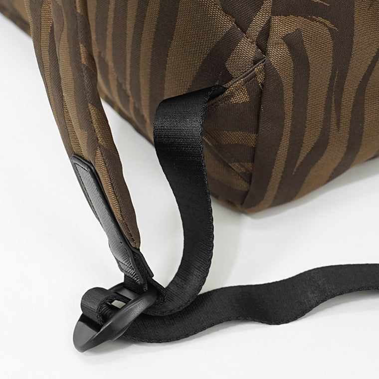 marimekko レディース バックパック EVERYTHING BACKPACK L JOKURAITA 094604 BROWN DARK BROWN ブラウン ダークブラウン 880