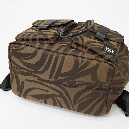marimekko レディース バックパック EVERYTHING BACKPACK L JOKURAITA 094604 BROWN DARK BROWN ブラウン ダークブラウン 880