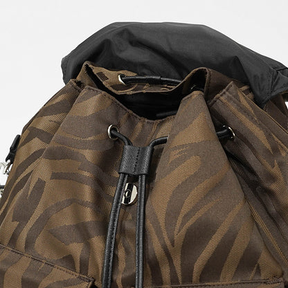 marimekko レディース バックパック EVERYTHING BACKPACK L JOKURAITA 094604 BROWN DARK BROWN ブラウン ダークブラウン 880