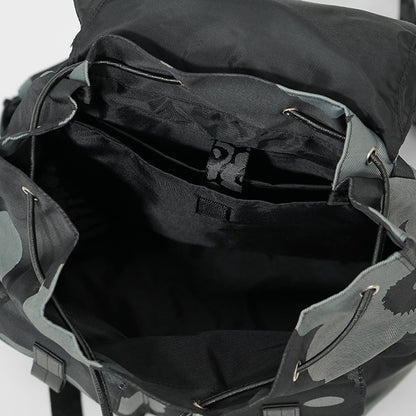 marimekko レディース バックパック EVERYTHING BACKPACK L UNIKKO 094811 GREY DARK GREY BLACK グレー ダークグレー ブラック 990
