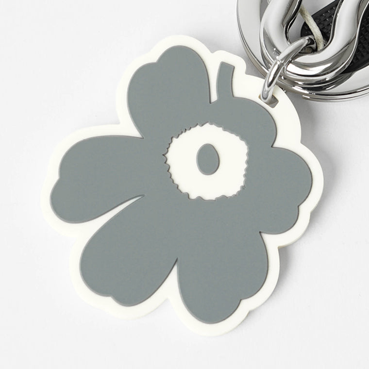 marimekko レディース メンズ キーリング AALLOKAS UNIKKO KEY CHAIN 094914 2カラー
