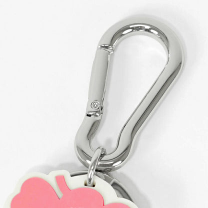 marimekko レディース メンズ キーリング AALLOKAS UNIKKO KEY CHAIN 094914 2カラー