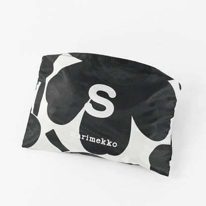 marimekko レディース メンズ ショルダーバッグ NEAT CROSSBODY UNIKKO S 095250 ダークグレー オフホワイト 919