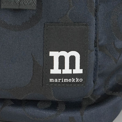 marimekko レディース バックパック EVERYTHING BACKPACK L UNIKKO 095299 ダークネイビー 550