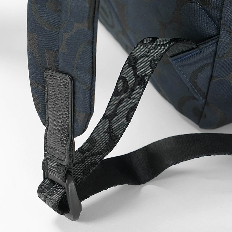 marimekko レディース バックパック EVERYTHING BACKPACK L UNIKKO 095299 ダークネイビー 550