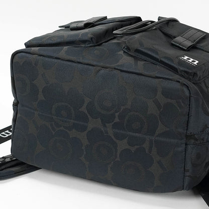 marimekko レディース バックパック EVERYTHING BACKPACK L UNIKKO 095299 ダークネイビー 550