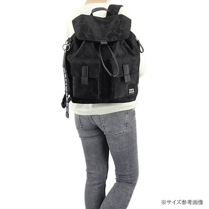 marimekko レディース バックパック EVERYTHING BACKPACK L UNIKKO 095299 ダークネイビー 550