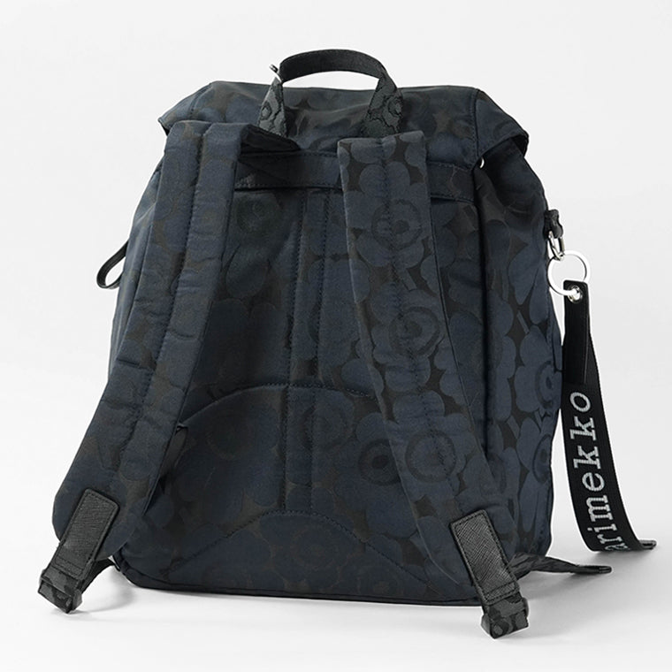 marimekko レディース バックパック EVERYTHING BACKPACK L UNIKKO 095299 ダークネイビー 550