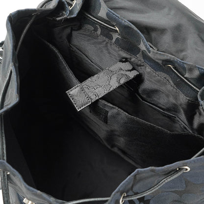 marimekko レディース バックパック EVERYTHING BACKPACK L UNIKKO 095299 ダークネイビー 550