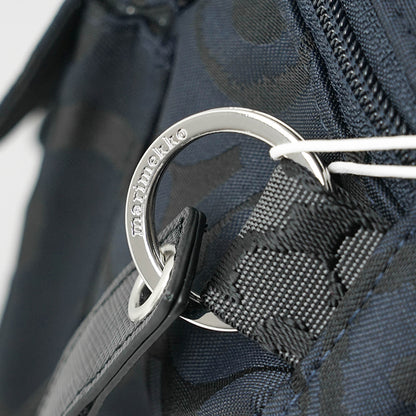 marimekko レディース メンズ ベルトバッグ SLING BAG M UNIKKO 095303 ダークネイビー 550
