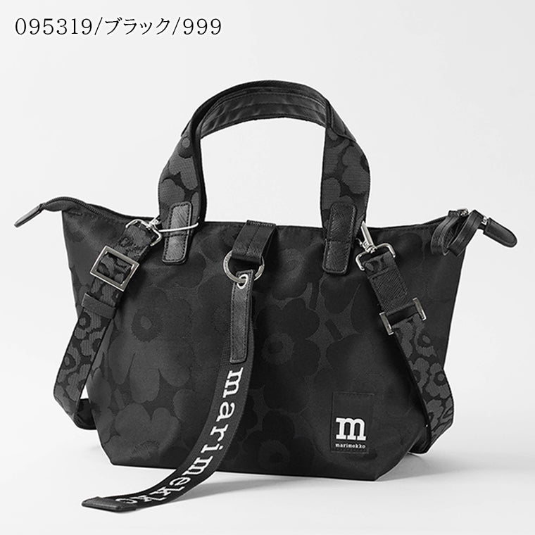 marimekko レディース バッグ TOTE S UNIKKO 095318 095319 095320 3カラー