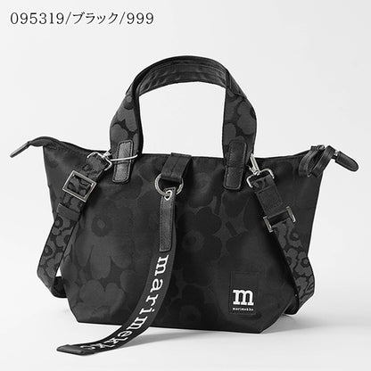 marimekko レディース バッグ TOTE S UNIKKO 095318 095319 095320 3カラー