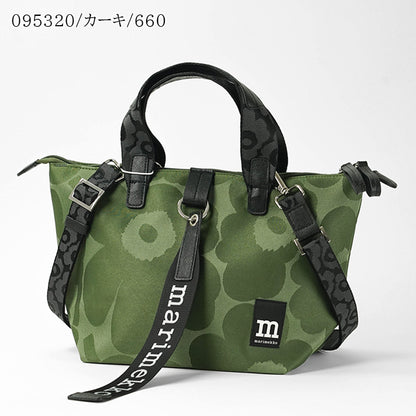 marimekko レディース バッグ TOTE S UNIKKO 095318 095319 095320 3カラー