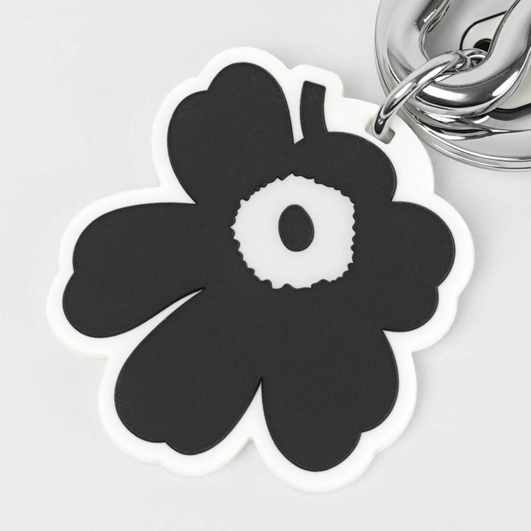 marimekko レディース メンズ キーリング AALLOKAS UNIKKO KEY CHAIN 095326 2カラー