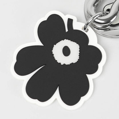 marimekko レディース メンズ キーリング AALLOKAS UNIKKO KEY CHAIN 095326 2カラー