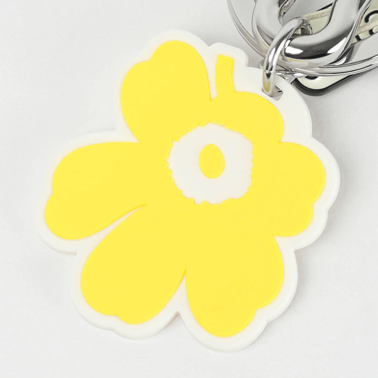 marimekko レディース メンズ キーリング AALLOKAS UNIKKO KEY CHAIN 095326 2カラー