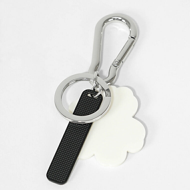 marimekko レディース メンズ キーリング AALLOKAS UNIKKO KEY CHAIN 095326 2カラー