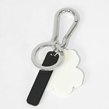 marimekko レディース メンズ キーリング AALLOKAS UNIKKO KEY CHAIN 095326 2カラー