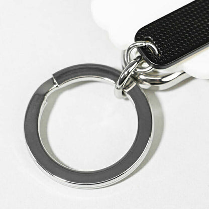 marimekko レディース メンズ キーリング AALLOKAS UNIKKO KEY CHAIN 095326 2カラー