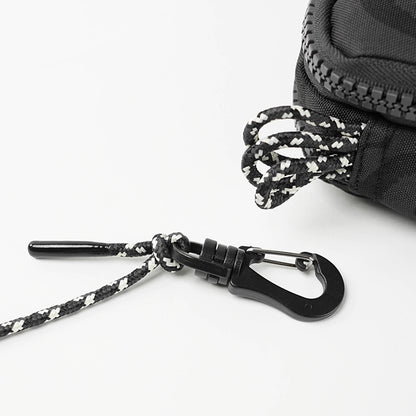 marimekko レディース ショルダーバッグ ILOISA MINI UNIKKO 095329 ブラック 990