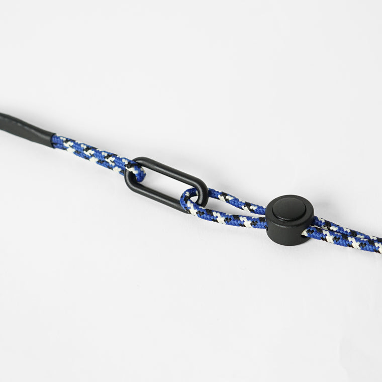 marimekko レディース ショルダーバッグ ILOISA PICCOLO 095330 ブルー レッド 877