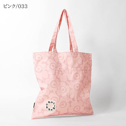 marimekko レディース トートバッグ METKA MINI UNIKKO 095333 3カラー