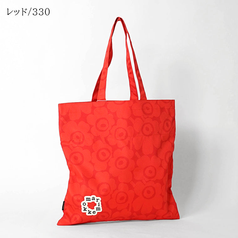 marimekko レディース トートバッグ METKA MINI UNIKKO 095333 3カラー