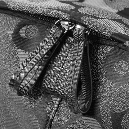 marimekko レディース メンズ バックパック ZIP TOP BACKPACK UNIKKO 095826 グレー ダークグレー 991