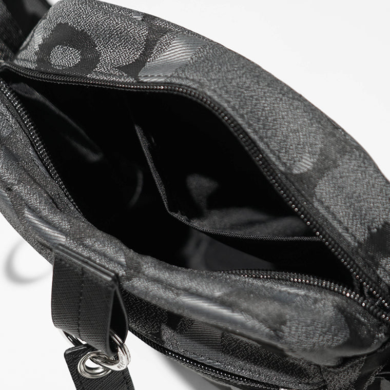 marimekko レディース メンズ ショルダーバッグ CAMERA BAG UNIKKO 095839 095838 2カラー