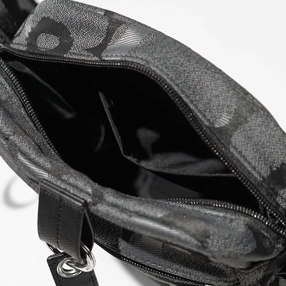 marimekko レディース メンズ ショルダーバッグ CAMERA BAG UNIKKO 095839 095838 2カラー