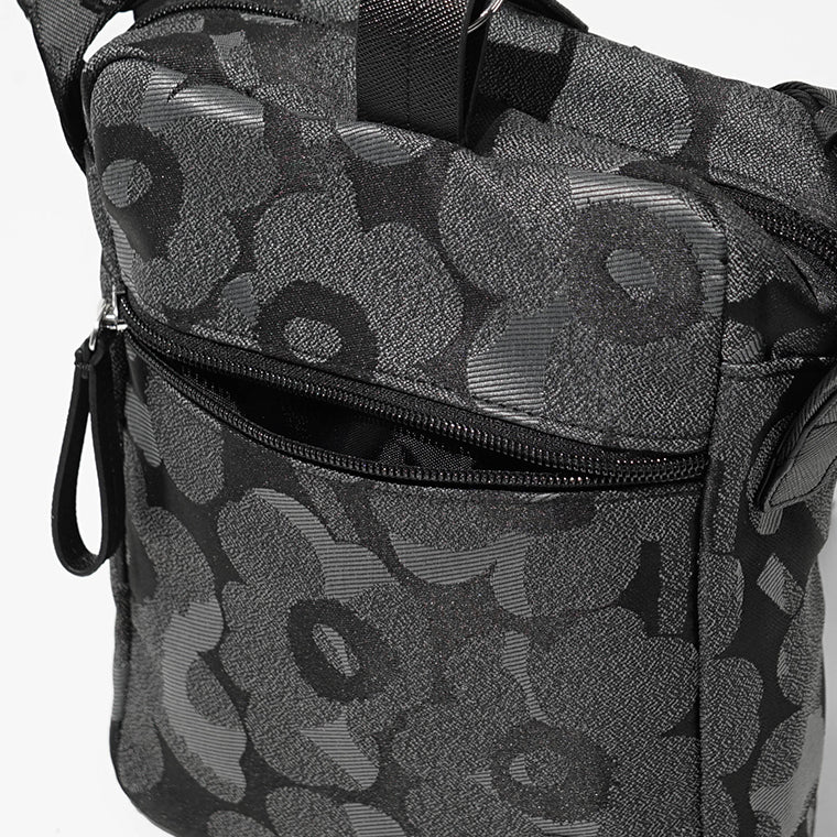 marimekko レディース メンズ ショルダーバッグ CAMERA BAG UNIKKO 095839 095838 2カラー