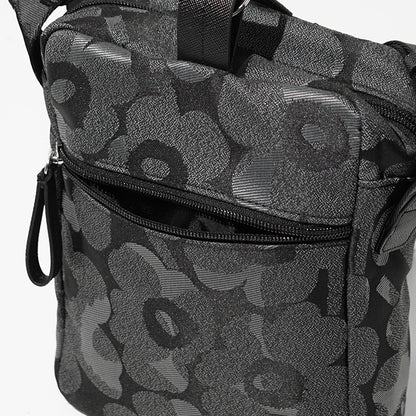 marimekko レディース メンズ ショルダーバッグ CAMERA BAG UNIKKO 095839 095838 2カラー